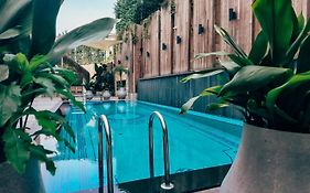 Dosso Dossi Hotels & Spa Golden Horn